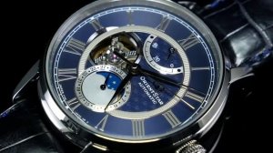 Обзор премиум моделей от Orient Star