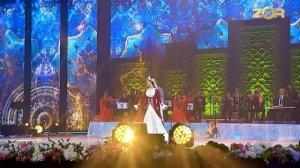Botir Qodirov - Sanamjon (consert 2025)