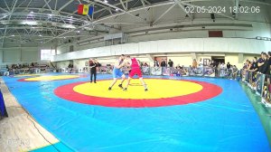 Lupte.MD 2024.05.03 (3-MAT  17:53  Финалы U20) Campionatul R.Moldova (USEFS)
