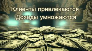 Саблиминал ( нейрокорректор) #амальгамаклиентыдоход