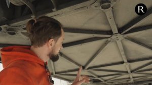 🚌  Большой полный обзор Yutong 6128 PRO! Снаружи, снизу, внутри!