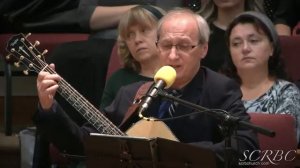 ПОГОВОРЮ С ДУШОЙ НА ТЫ авт. — Степан Василиши