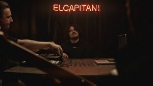 elcapitan! cover (Tarkan - Simarik)