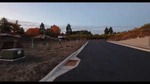 🇺🇸МОЯ ПРОВИНЦИЯ🫶Стройка набирает обороты🏗Сюрприз на закате💚I'm from Washington state 🧡