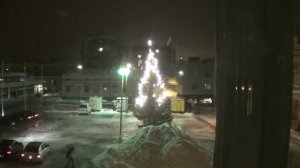 Глюк Мелодия из оперы Орфей и Эвридика Флейта и Большой Орган Алексеевы Царь и Егор в темноте 1080p
