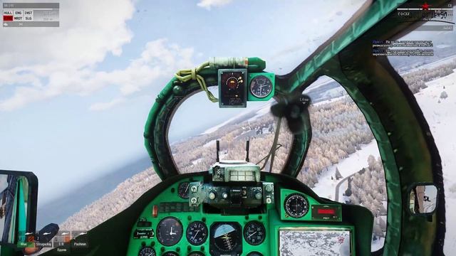 Стрим по Arma3. Новые версии. Миссии о первой чеченской компании. Выпуск 2. Прохождение смотреть онлайн