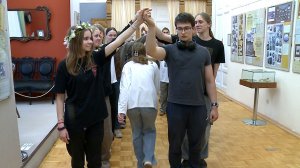 (Рыбинск-40) В РЫБИНСКЕ ОТМЕТЯТ ДЕНЬ СЕМЬИ, ЛЮБВИ И ВЕРНОСТИ