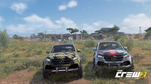 🚗🏁The Crew 2 (2026) PC⭐️Прохождение: №[10]📌Новая История .просто гонки