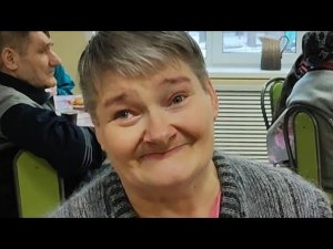 Элексир молодости для Дома престарелых