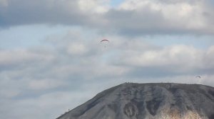 paraplane
