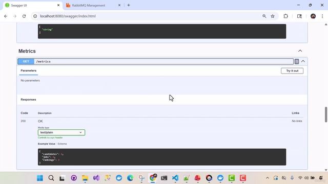 8 - RunningTesting Docker смотреть онлайн