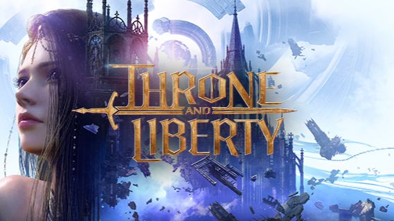 throne and liberty смотреть онлайн
