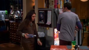 Теория Большого взрыва 5 сезон 5 серия / The Big Bang Theory