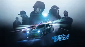 Need for Speed (2016) - НАЧАЛО ПРОХОЖДЕНИЯ - 1 часть