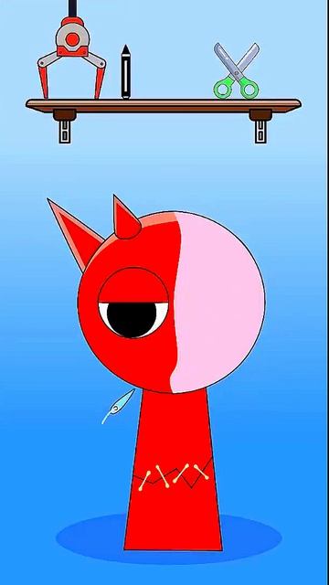 Sprunki  #sprunki #incredibox #incrediboxhorror #animation #helpmemakethismakesense