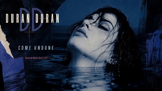 Duran Duran - Come Undone (Cover) смотреть онлайн