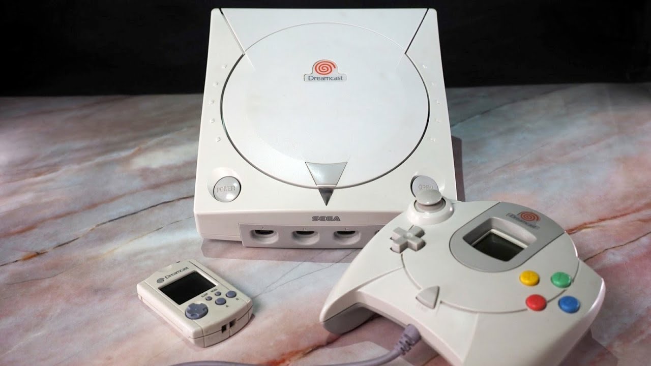 Как установить эмулятор Sega Dreamcast на на андроид смотреть онлайн