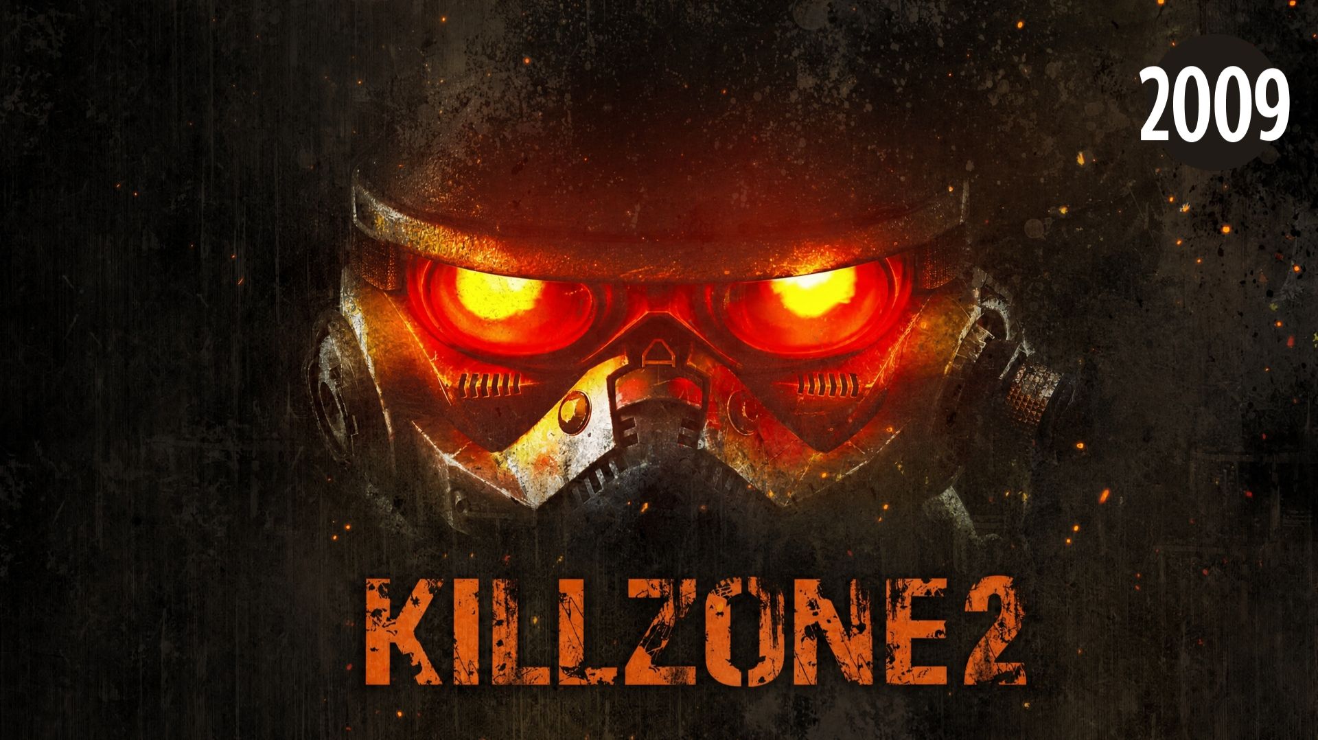 Killzone 2 - официальный анонс-трейлер шутера | E3 2005