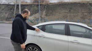JAC j7 ЗА 1000 КМ ПОНЯЛ ЧТО ЭТО Х........