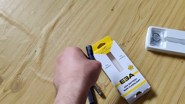 Второй обзор SKILHUNT E3A на Samsung LH351B. Целенаправленно High CRI смотреть онлайн