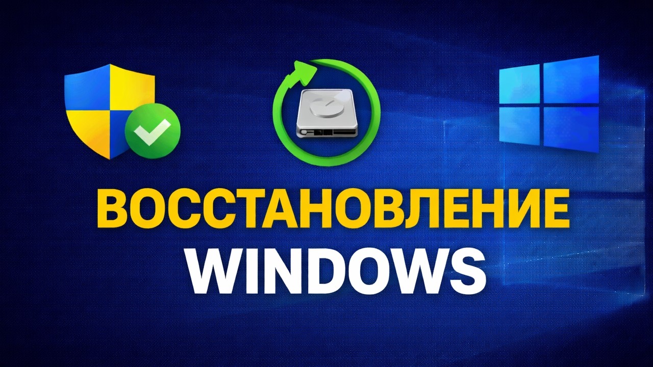 Проверь точки восстановления Windows 11, пока не поздно #windows11 смотреть онлайн