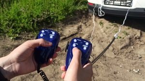 Сравнение звуков СГУ Элина Смерч и СГУ Барс. Экспресс-обзор.