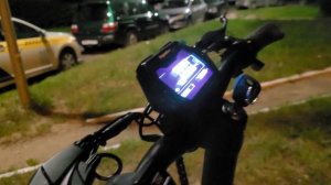KUGOO Kirin m5 pro 2024 последняя ревизия-обзор.