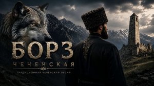 ЧЕЧЕНСКАЯ ПЕСНЯ БОРЗ(БОЕВОЙ ХИТ)