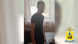 В Архангельской области задержан москвич, пытавшийся присвоить похищенные у пенсионерки деньги