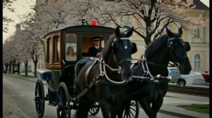 Ах цвет акации 2026