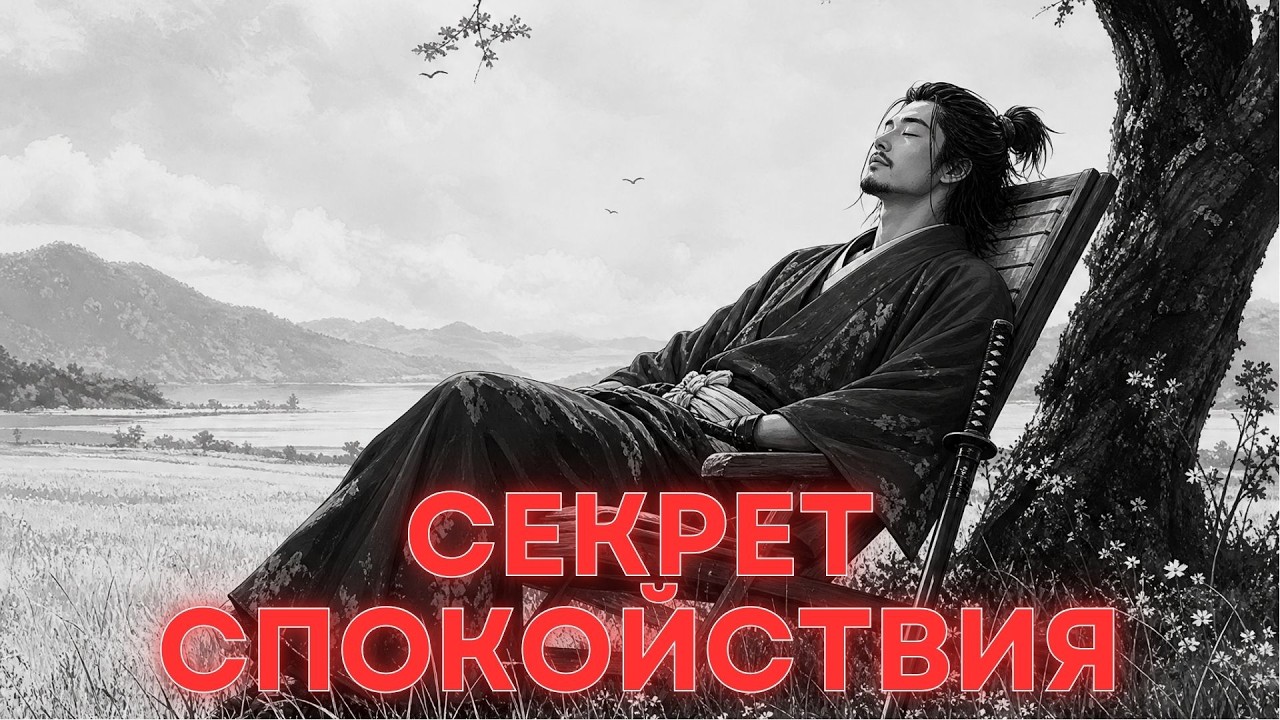 Почему по настоящему сильные люди никогда не повышают голос первыми? смотреть онлайн