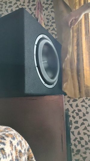 DL Audio Barracuda 12 Mesh Port - Видео 3 Самое вкусное