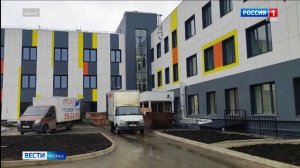 На расширенном аппаратном совещании обсудили ход строительства объектов на территории Коми