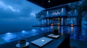 Ambient Deep Work Music ｜ Deep Focus For Coding & Studying - No Distraction Minimal Sound