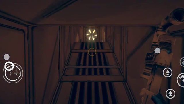 Прохождение игры Bendy and the dark revival. 2 часть смотреть онлайн
