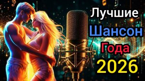 Самые новые песни 2026🎧 самые популярные  хиты 🎧года хит-парад лучших песен