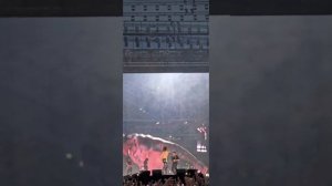 Концерт XOLIDAYBOY Москва ВТБ Арена 05.06.2026. наснимал для Вас моментов.