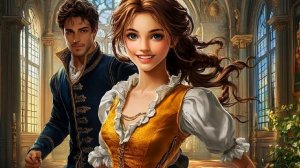 ЮМОРИСТИЧЕСКОЕ ФЭНТЕЗИ ♥ ПОПАДАНКА ОБРЕЛА СПОСОБНОСТИ ♥ АУДИОКНИГА ПОЛНОСТЬЮ