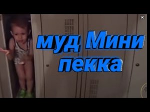 Муд мини пекка