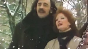 Так не должно быть,...(Видеоклип)--- Михаил Боярский и Ольга Зарубина...