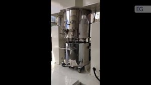 Планетарный двухосевой смеситель XXFJ-1100L