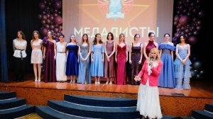 Самых долгожданный, красивый и волнительный праздник - выпускной вечер!
