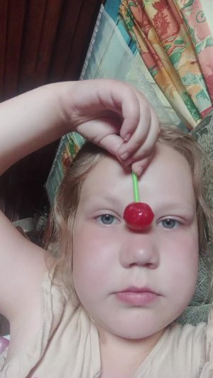 привет