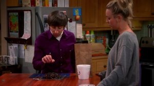 Теория Большого взрыва 6 сезон 10 серия / The Big Bang Theory