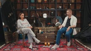#БЕЗМАСОК ЛЮБЯТИНКА. Пережила клиническую смерть | Нашла отца спустя 35 лет| Про абьюз и измену