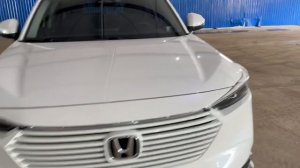 Honda Vezel 2023 1.5L CVT Elite Edition