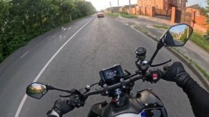 4 МЕСЯЦА ОЖИДАНИЯ РАДИ ЭТОГО! Купил YAMAHA MT-09 SP вслепую с Японии 😱
