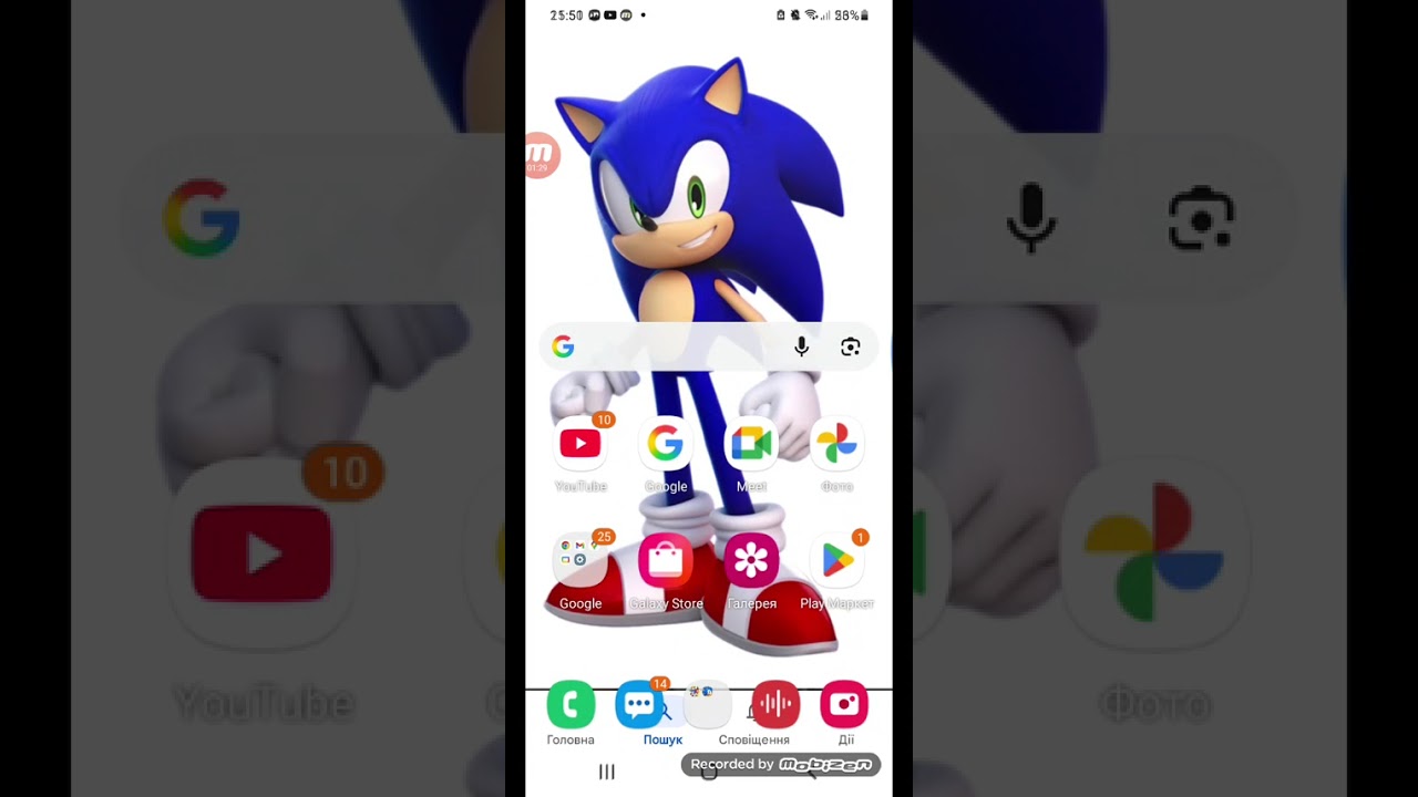 Как скачать Sonic Mania plus на андроид смотреть онлайн