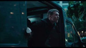 🎬 Трейлер | «Диспетчер» (2025) | Боевик, триллер