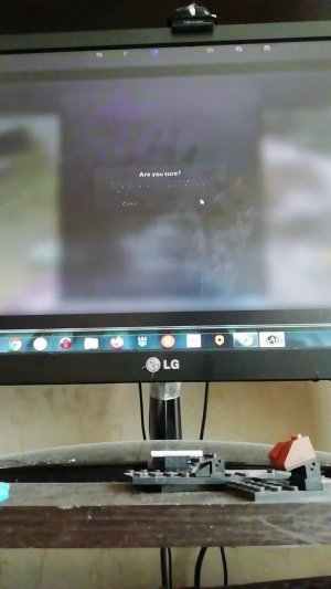 теродаунт снова